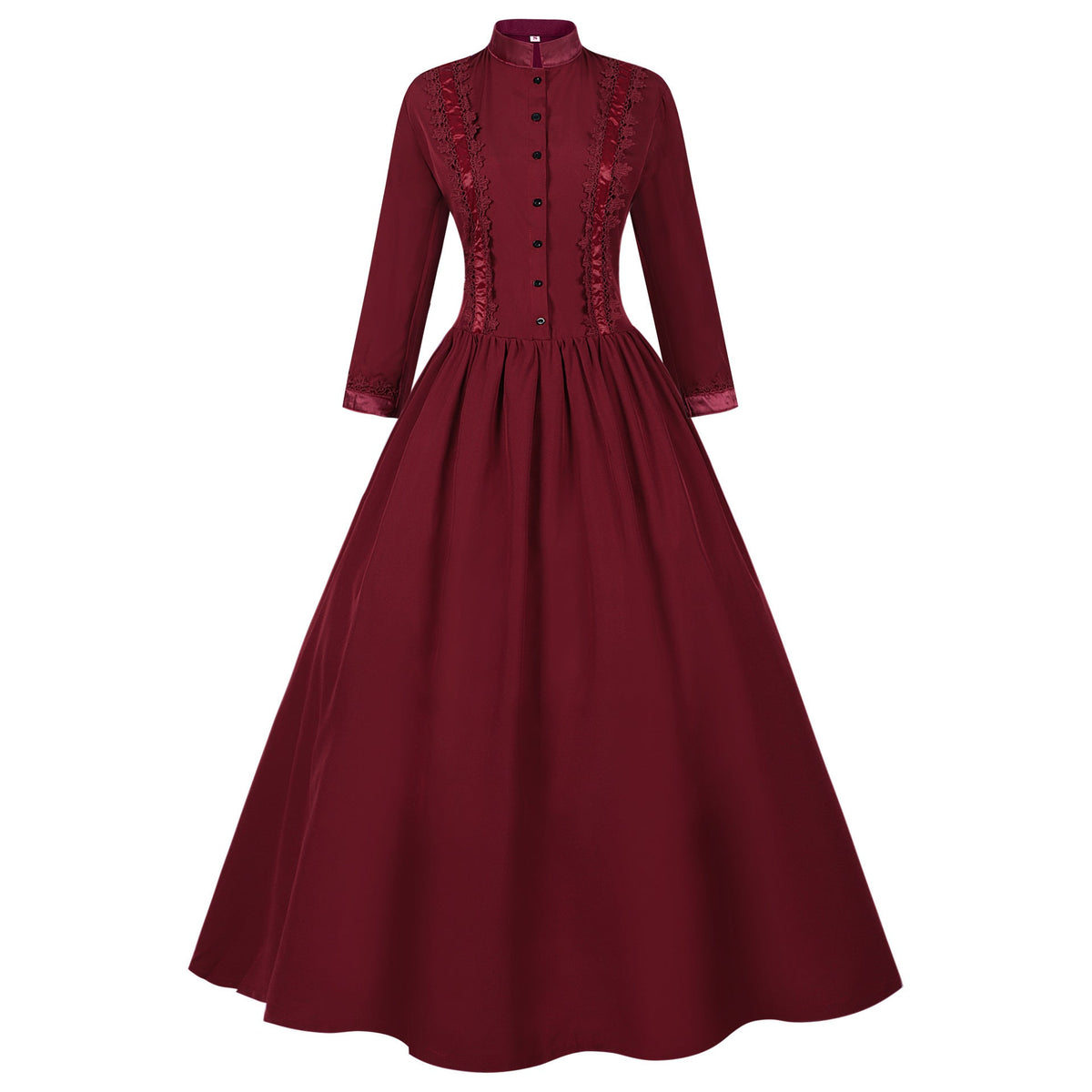 Halloween Costume Womens Casual Dress