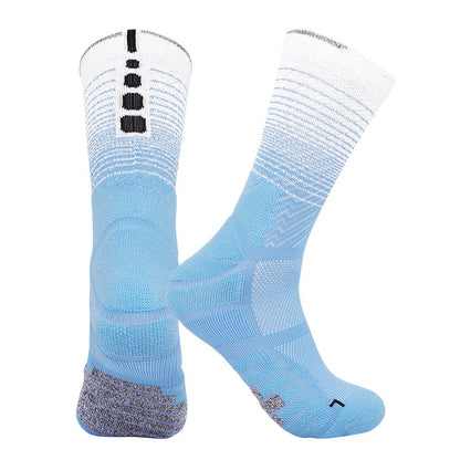 Professional Cycling Socks Running Sports Men Socks