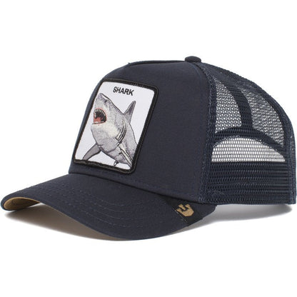 Mesh Breathable Trucker Hat For Men And Women