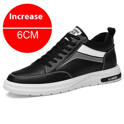 Heighten Casual Shoes Sneaker Men