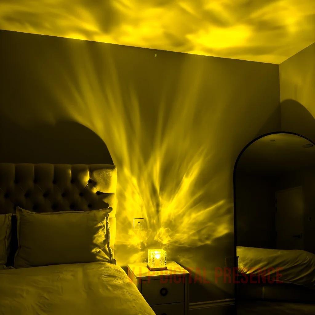 Elegancecolor 16 Lamp