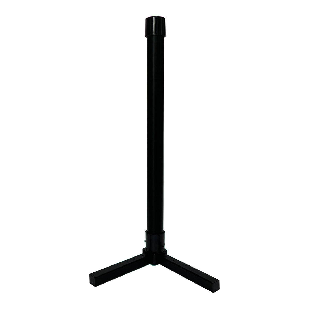 RGB floor mounted lamp post remote control APP control
