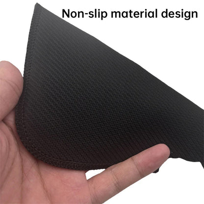 Sliding Pad for Ninja Luxe ES601 Coffee Machine – Non-Slip Rubber Pad for Ninja Luxe Coffee Accessories