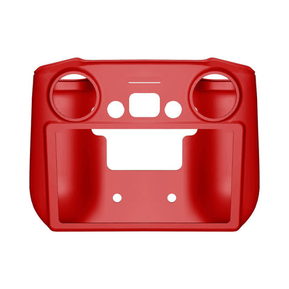 Suitable for DJI MINI 3 PRO Silicone Cover RC With Screen Remote Control Protective Cover Dust Protective Cover Anti-Skid Accessories