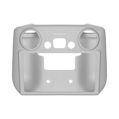 Suitable for DJI MINI 3 PRO Silicone Cover RC With Screen Remote Control Protective Cover Dust Protective Cover Anti-Skid Accessories