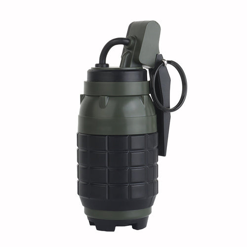 Tactical Sci-Fi Toy Model – Collectible Design