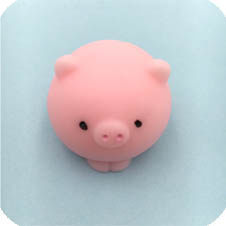 Squishy Soft Cute Cat Wipes Antistress Boot Ball Decompression Sticky Eliminate Pets Fun Stress Squishies Squeeze Friet Kit Toys