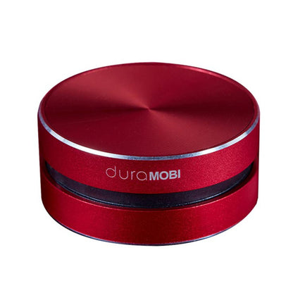 Hummingbird portable bone conduction resonance speaker