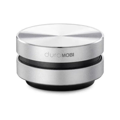 Hummingbird portable bone conduction resonance speaker