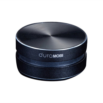 Hummingbird portable bone conduction resonance speaker