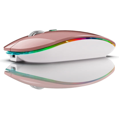 Dual mode virtual mouse anti sleep automatic cursor movement to prevent computer lock screen movement and shake