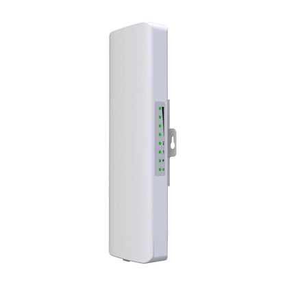 E314N 5km Coverage WiFi Base Station Wireless CPE Bridge Outdoor Wireless Networking Solution