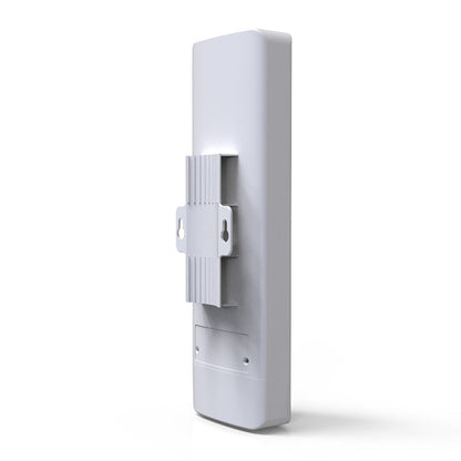 E314N 5km Coverage WiFi Base Station Wireless CPE Bridge Outdoor Wireless Networking Solution