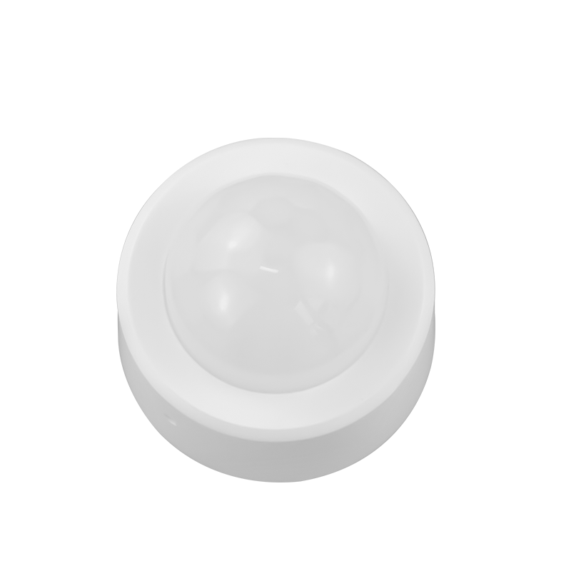 Graffiti Zigbee Human Movement Intelligent Infrared Sensor Door Magnetic Emergency Button Temperature and Humidity