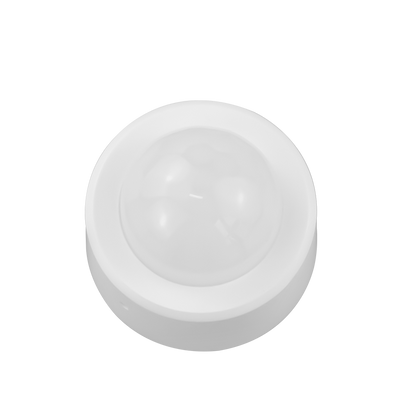 Graffiti Zigbee Human Movement Intelligent Infrared Sensor Door Magnetic Emergency Button Temperature and Humidity