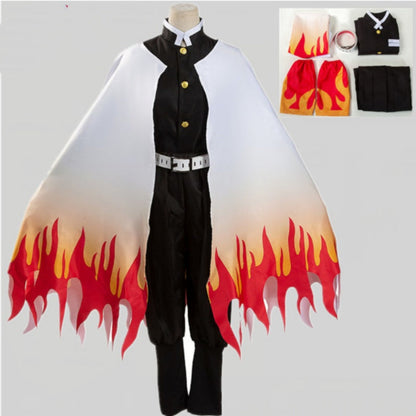 Cosplay Costume Anime Clothing