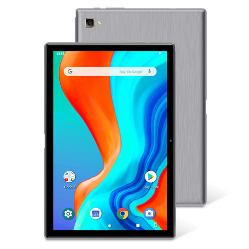Tablet PC Octa Core Processor 2.5D G G Touch Screen P30