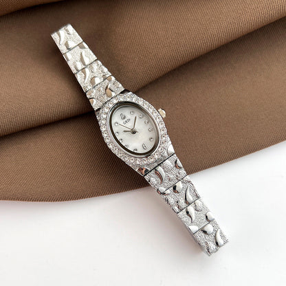 Rare And Exquisite Watch Dial Quartz Watch