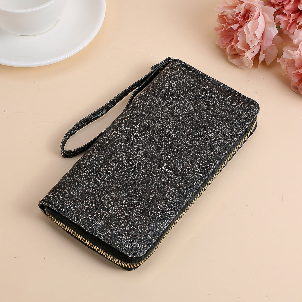 Trendy Multi-functional Clutch For Women