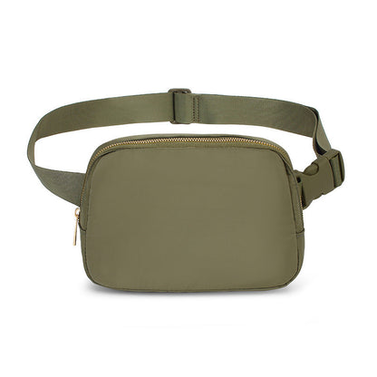 Women's Crossbody Waist Bag