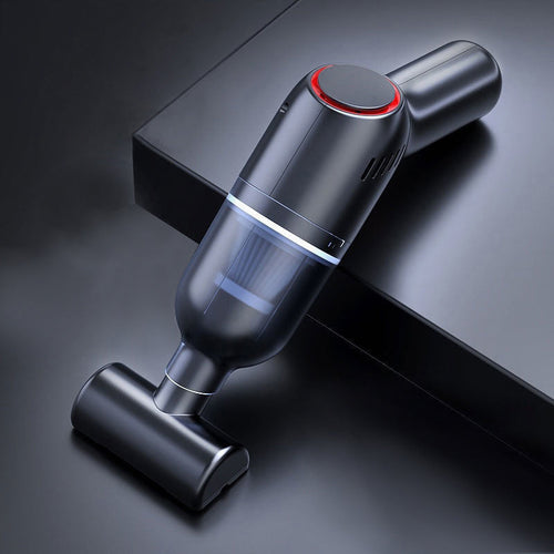Handheld Vacuum Cleaner for Pets and Carpets