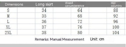 Butterfly Denim Skirt For Women