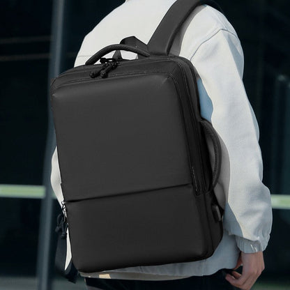 Backpack Multi-functional Large Capacity Travel Business Trip Commuting