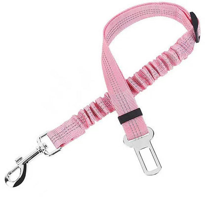 Automotive Reflective Webbing Safety Rope
