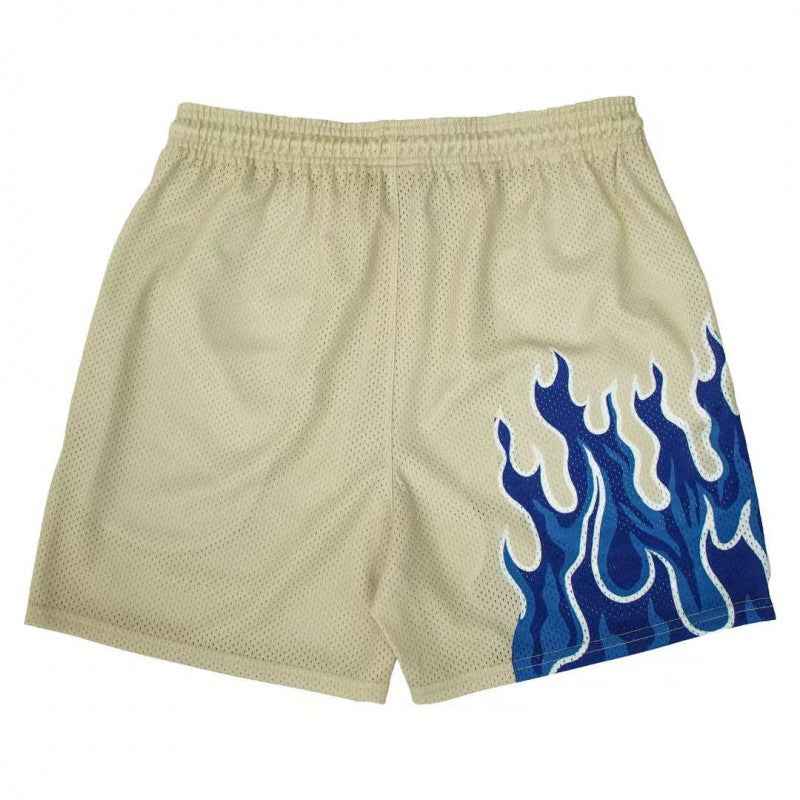 Fashion New American Shorts Men