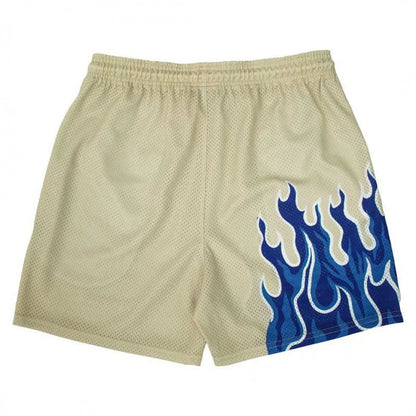 Fashion New American Shorts Men