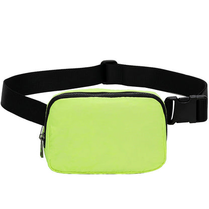 Women's Crossbody Waist Bag