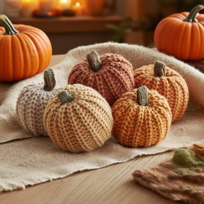 Autumn Halloween Decorations Door Hanging Simulation
