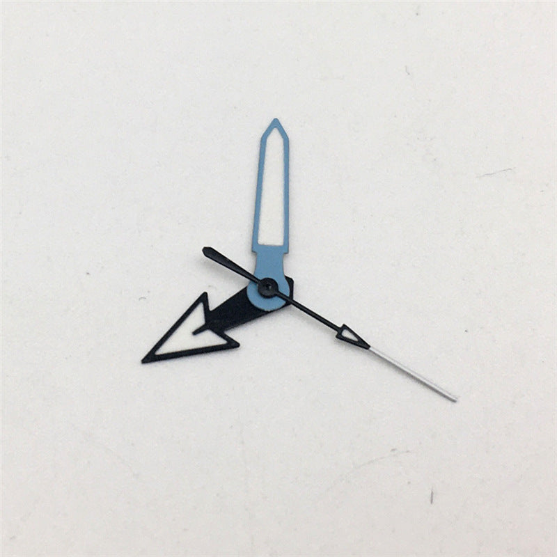 SKX007SKX009 Watch Hand Set Compatible With NH35 And NH36 Movements A83