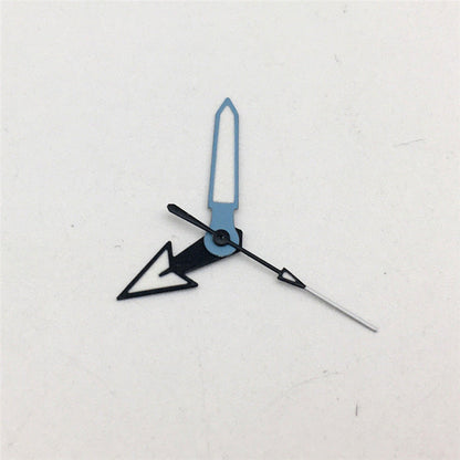 SKX007SKX009 Watch Hand Set Compatible With NH35 And NH36 Movements A83