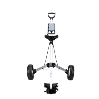 Golf Two Wheels Golf Tricycle