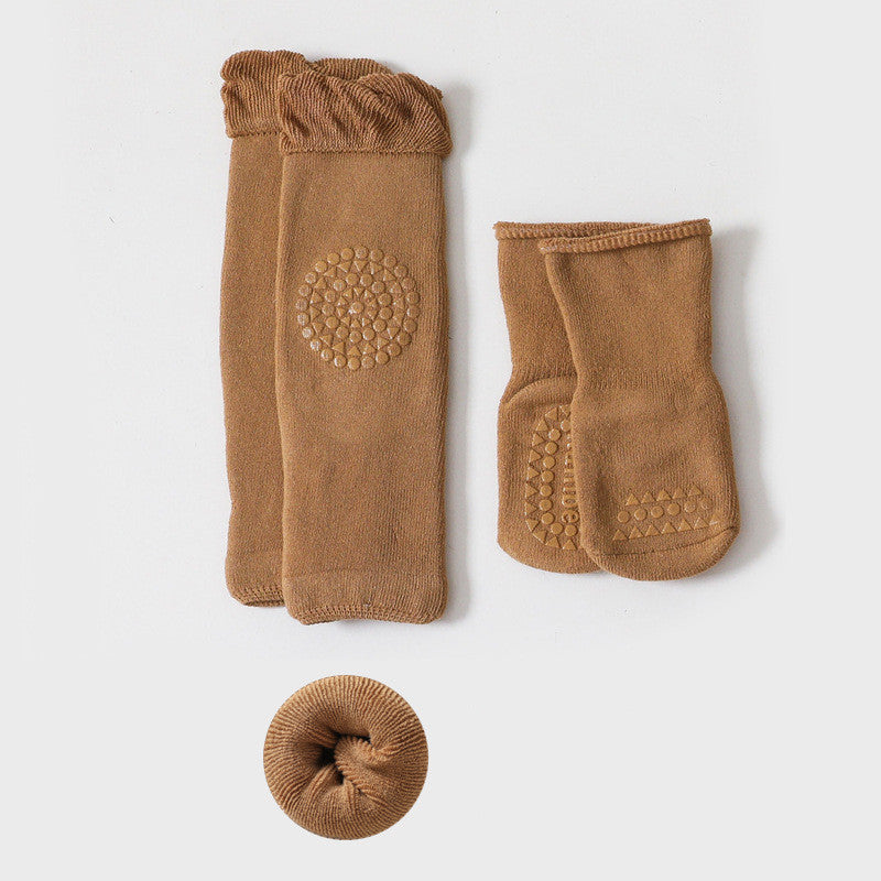 Socks Set Home Children Floor Socks