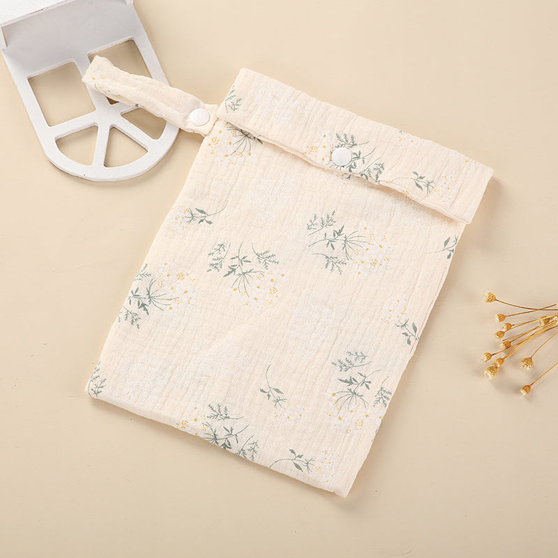 Multifunctional Mummy Handbag Baby Outdoor Cart Hanging Bag