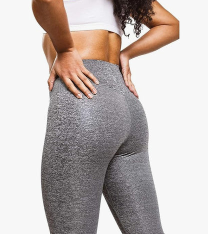 Sweat Shaper Women Sauna Leggings