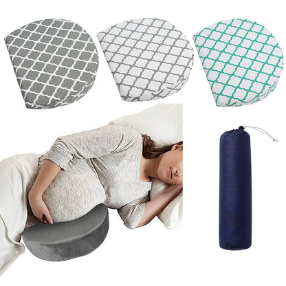 Maternity Waist Protection Sleeping Pillow Backrest