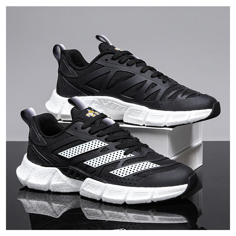 Mesh Breathable Couple Sneakers