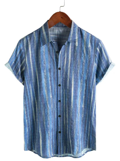 Men's Printed Shirts