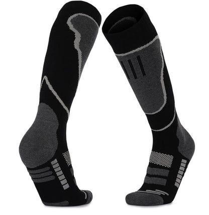 Quick-drying Merino Wool Socks For Women