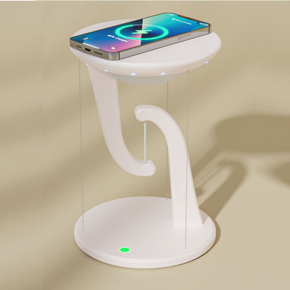 Smart Wireless Charger Lamp Suspension Light