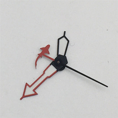 Watch Hand Accessory Luminous Hands Suitable For NH35 And NH36 Movements A65