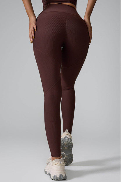 High Waist Active Leggings for Ultimate Comfort and Style