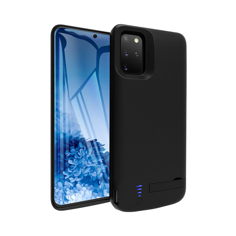 Large-capacity Mobile Phone Portable Power Bank Back Clip Battery