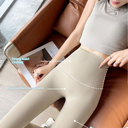 Ultra-thin Ice-Silk Shark Pants For Summer