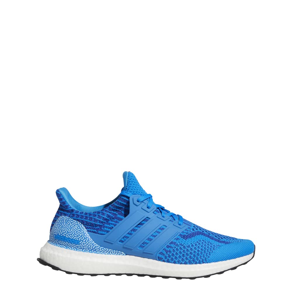 adidas Ultraboost DNA Shoes Mens Blue Size 9