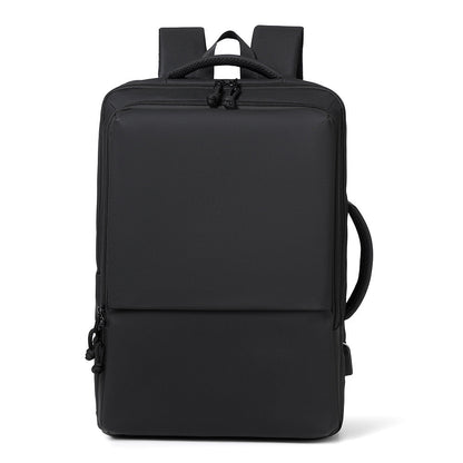 Backpack Multi-functional Large Capacity Travel Business Trip Commuting