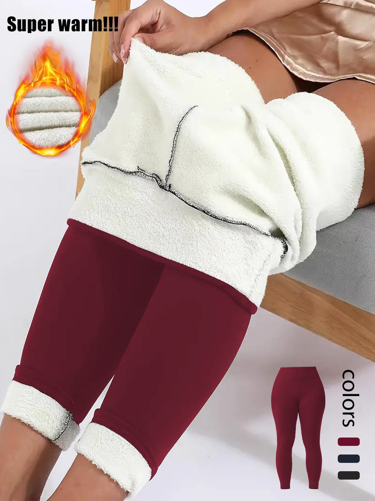 Women's Sports Casual Outdoor Tight Leggings